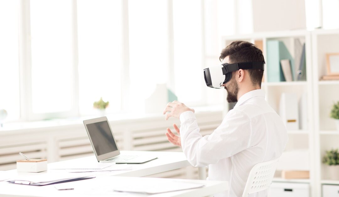 6 Emerging Technologies To Take Centre Stage until 2025