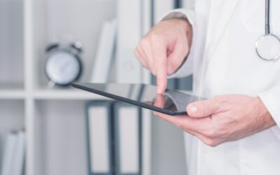 Artificial Intelligence & ML in Healthcare