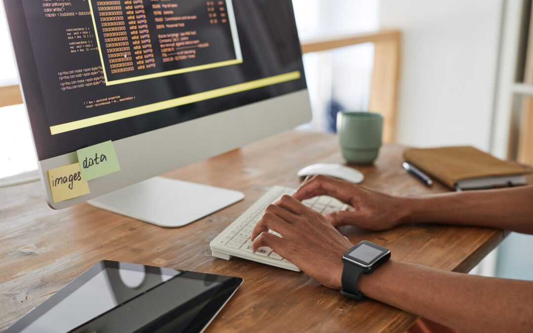 Empower the Digital Ecosystem with API to Reap Profits