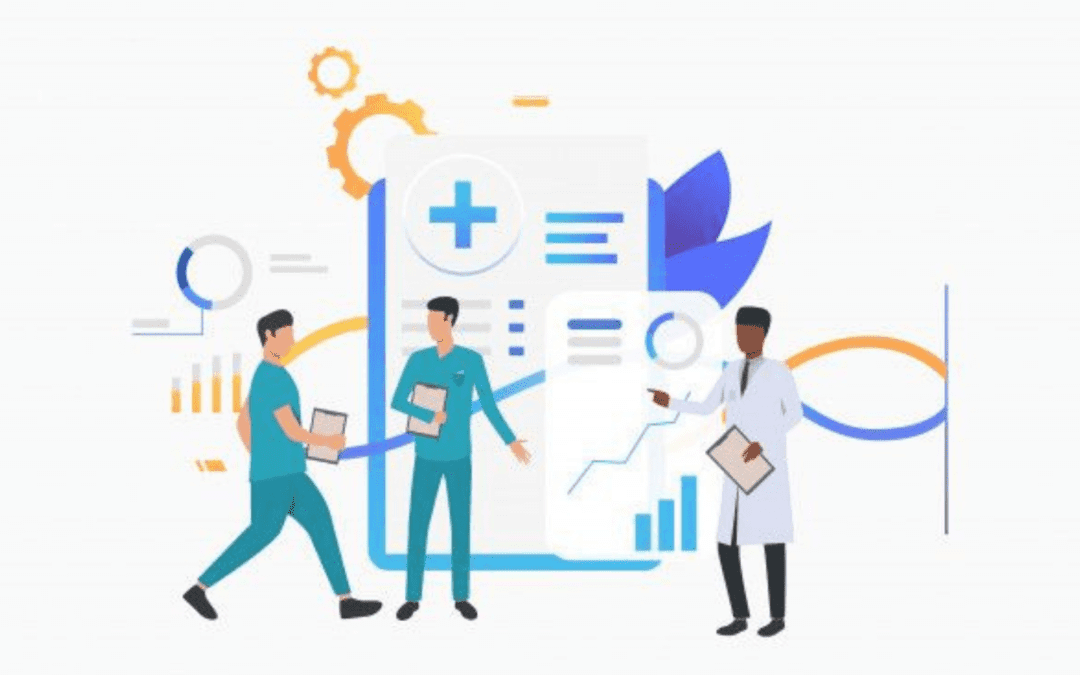 Role Of Healthcare Mobility In Improving Patient’s Care