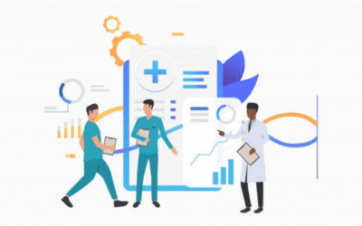 Role Of Healthcare Mobility In Improving Patient’s Care