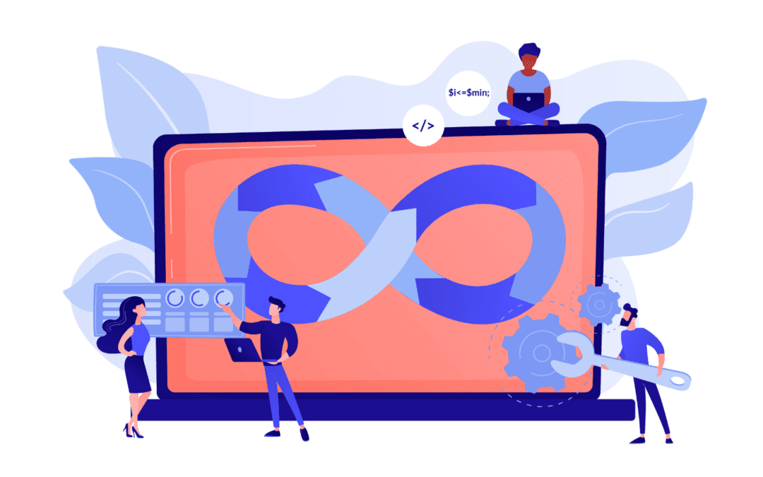 How DevOps Influence The Dynamics Of Offshore Software Development?