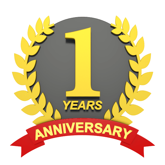 Successful Completion Of EOV’s One Year