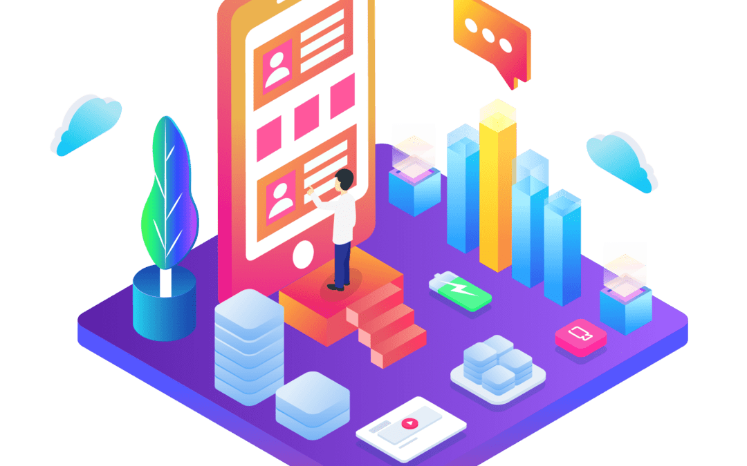 How mobile application plays an important role in Digital Transformation