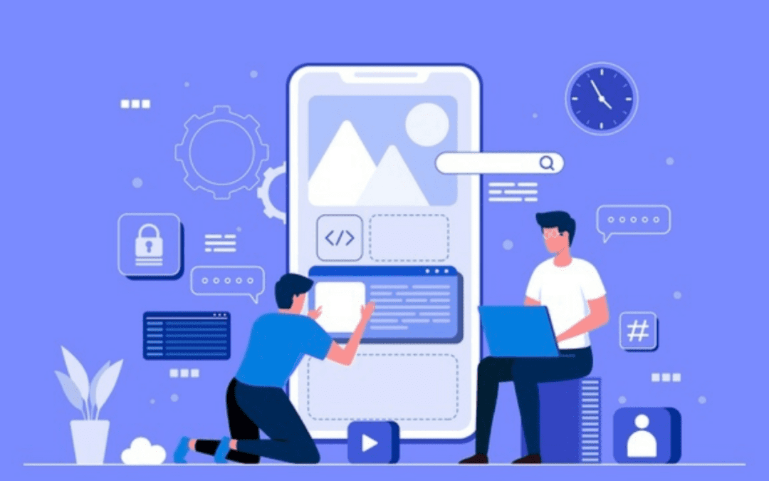 7 Steps in Mobile App Development Lifecycle