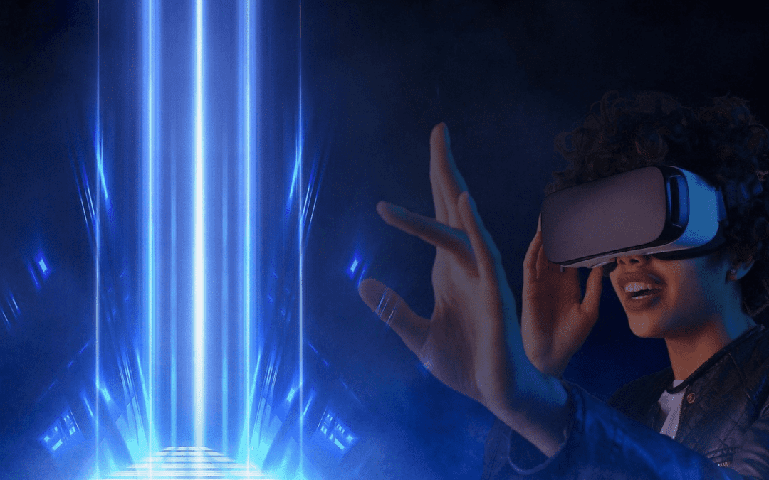 How Metaverse will change the face of the travel industry