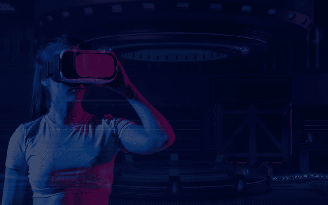 Metaverse and the Hospitality Industry: What to expect?