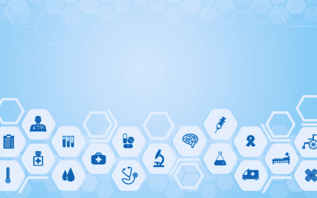 Internet of Medical Things (IoMT) and Healthcare