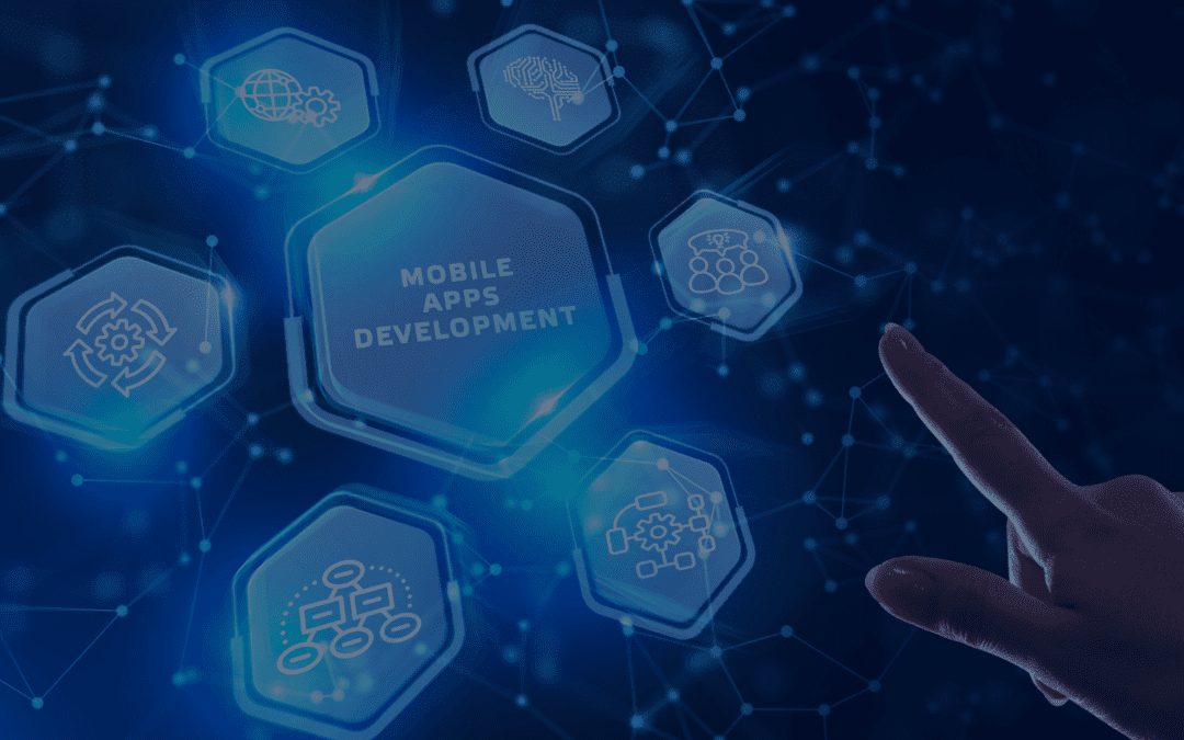 Use of Business Intelligence in Mobile App Development