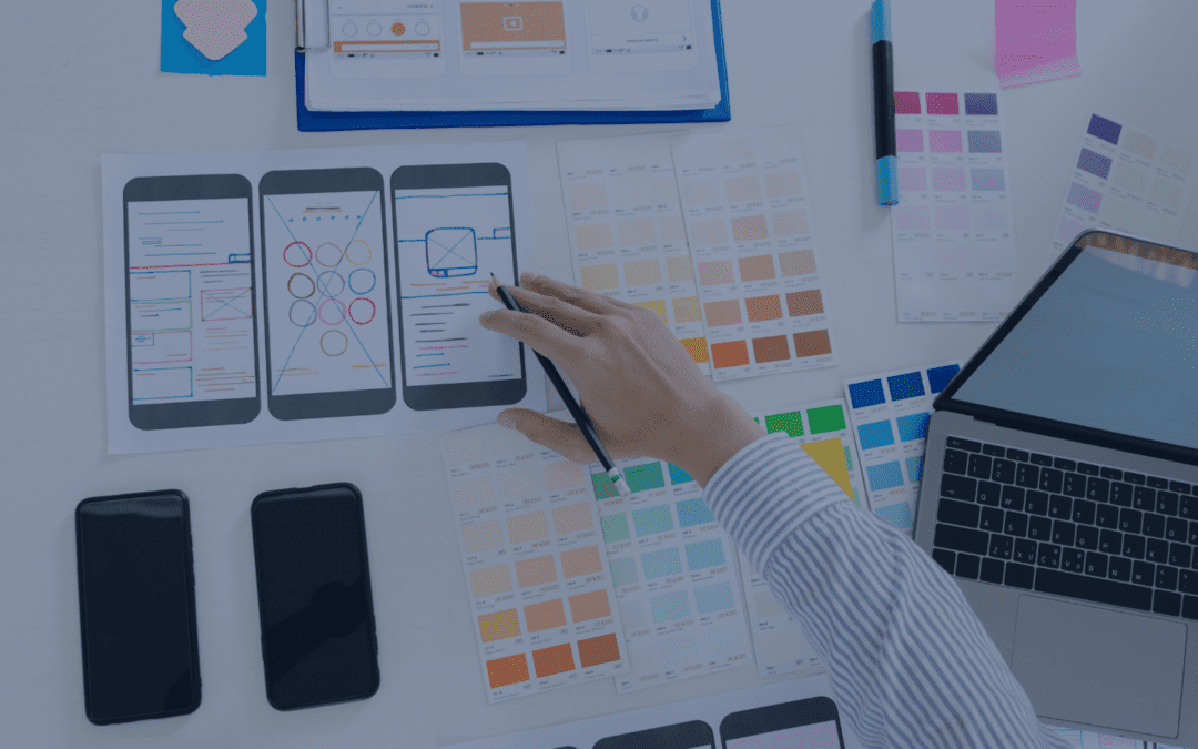 4 Mistakes in Making a Mockup