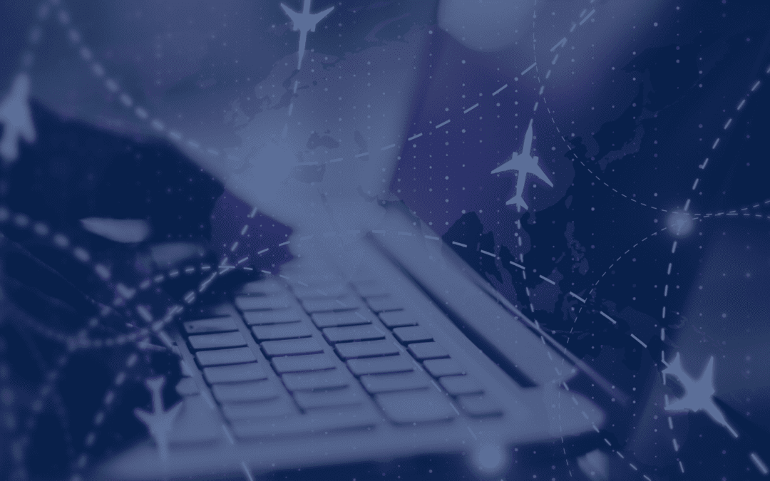 EOV - Blockchain Technology in Travel and Tourism Sector