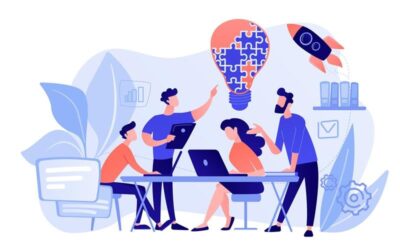 Method of Solving Problems with Innovative Apps