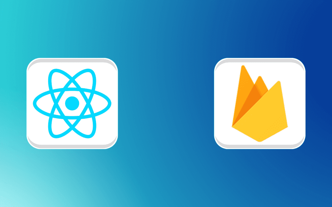React Native X Firebase