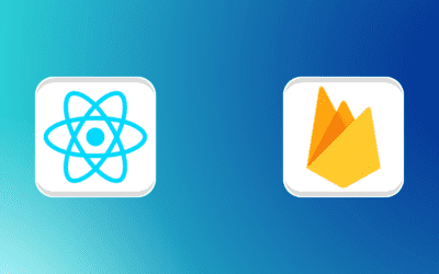 React Native X Firebase