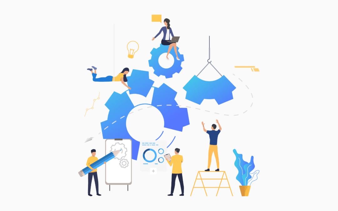 How Product Engineering Helps in Developing Innovative Software