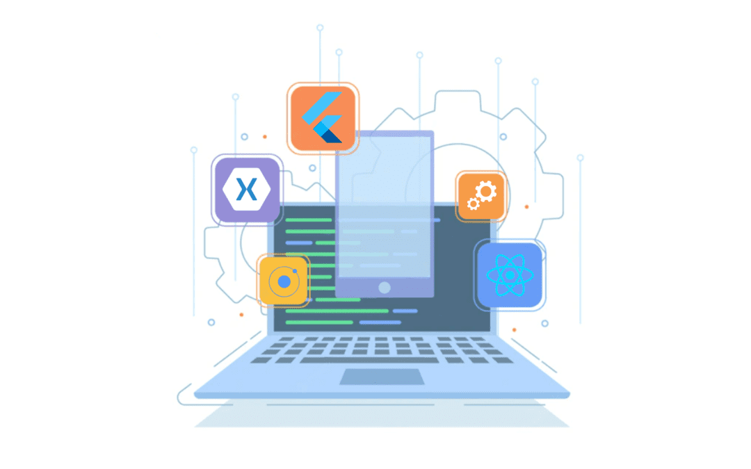 5 tips for choosing the right mobile app development framework