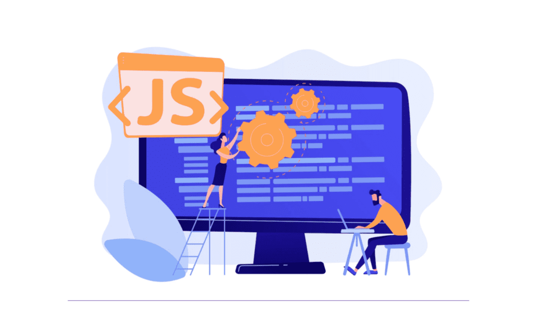 Why is Node.JS so popular?