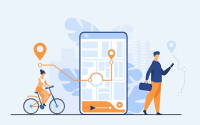 What can you do with React Native Maps?