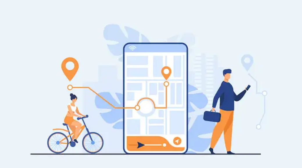 What can you do with React Native Maps?