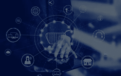 5 Tech Trends Impacting The Retail Industry