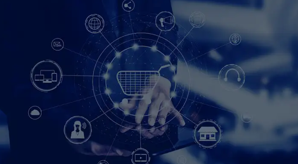 5 Tech Trends Impacting The Retail Industry