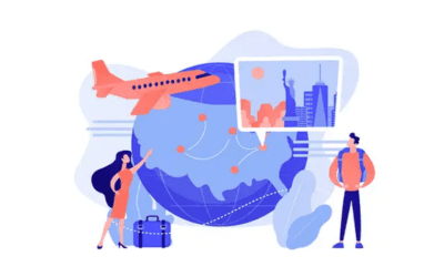 5 travel tech trends to watch out for in 2023
