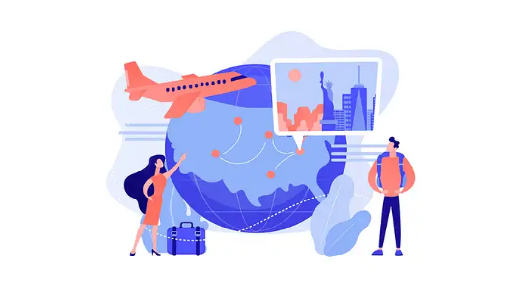 5 travel tech trends to watch out for in 2023