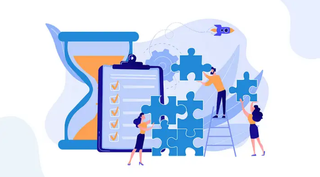 Best ways to execute a project 