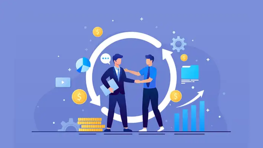 B2B Customer Experiences in the Post-Pandemic World 