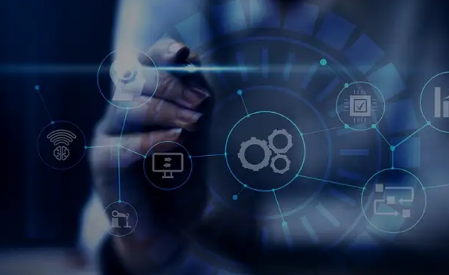 6 Top Technology Trends to Watch Out For in 2023