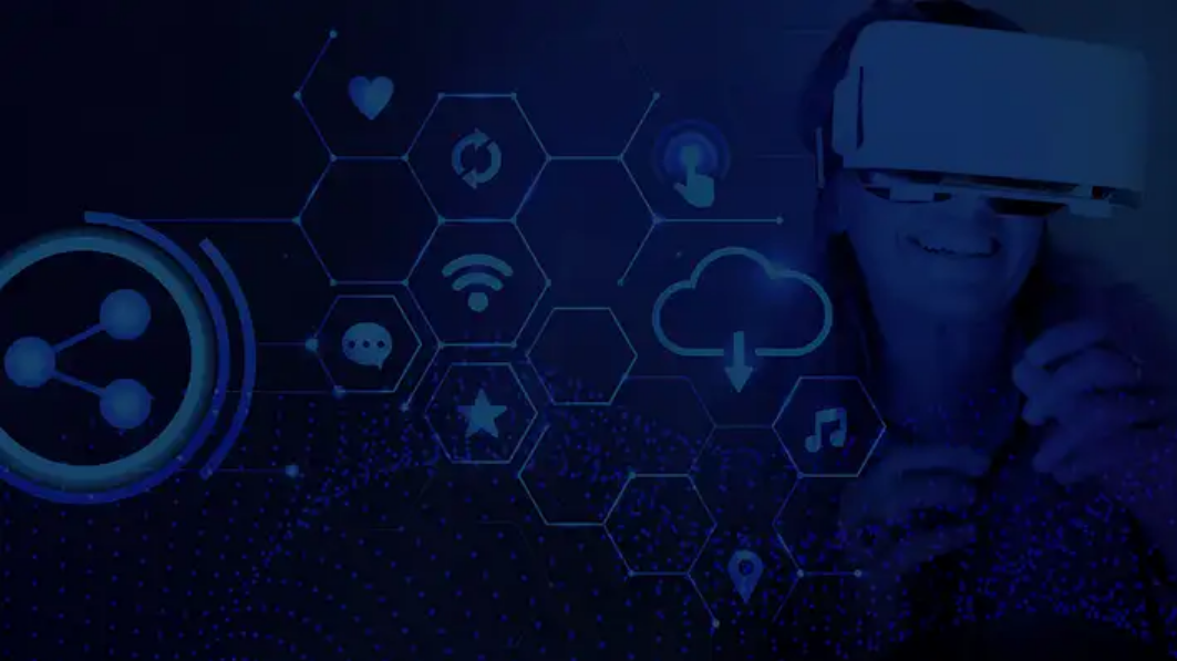 How Blockchain and IoT Will Impact Metaverse