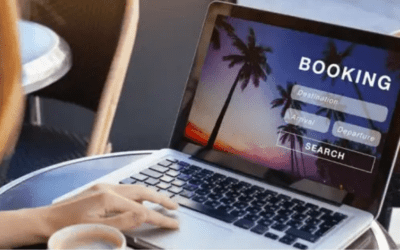 Custom Travel Portal Development