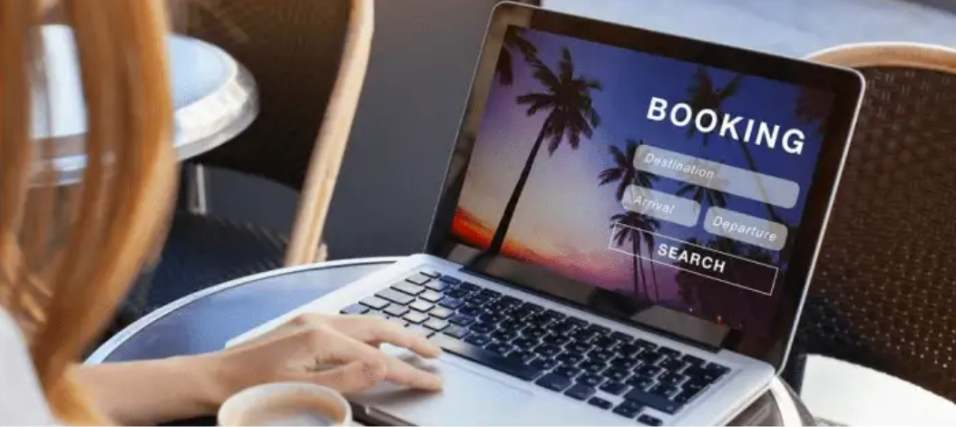 Custom Travel Portal Development