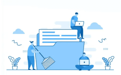 Data Cleansing for Marketing Technology