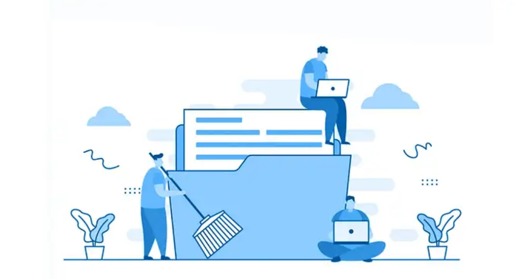 Data Cleansing for Marketing Technology