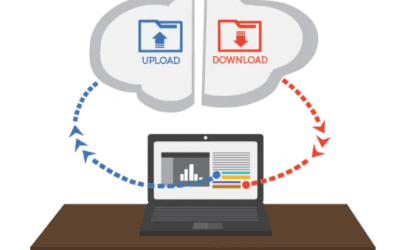 Convenient Data uploading for Manufacturing Industry