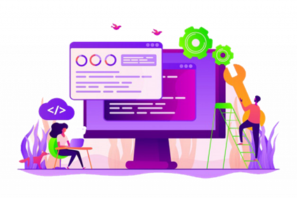 Creating dealers from the backend for Manufacturing Industry