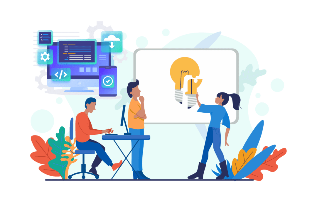 The Importance of Involving Developers in the Design Process