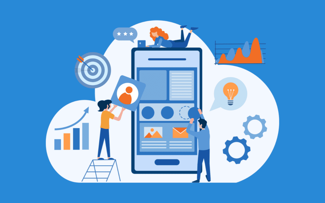 Boost your sales: Powerful mobile app strategies for Retailers 