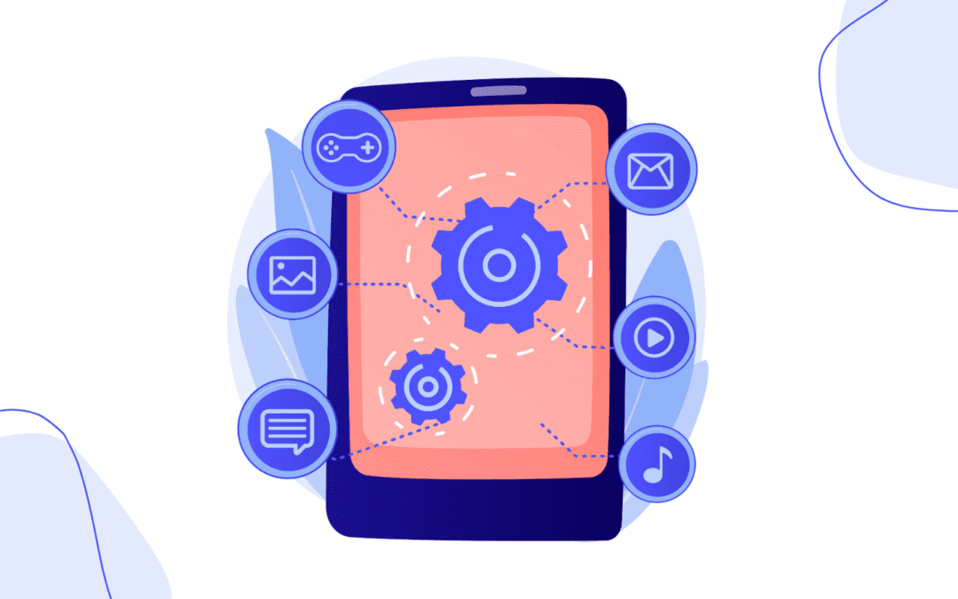 Unlocking Business Potential with Application Modernization 