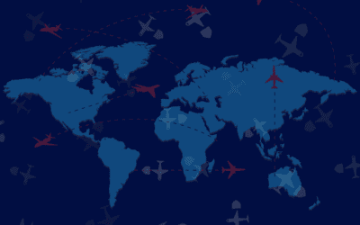 How mobile apps are impacting post-covid travel industry