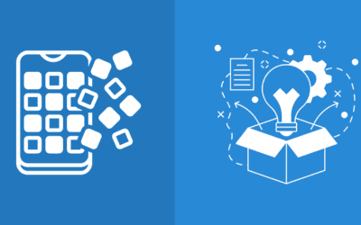 Custom apps V/s out-of-the-box solution: What’s right for your business?