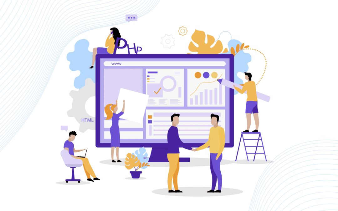 Full Stack Web Development: Why, When, and How to Hire the Right Talent 