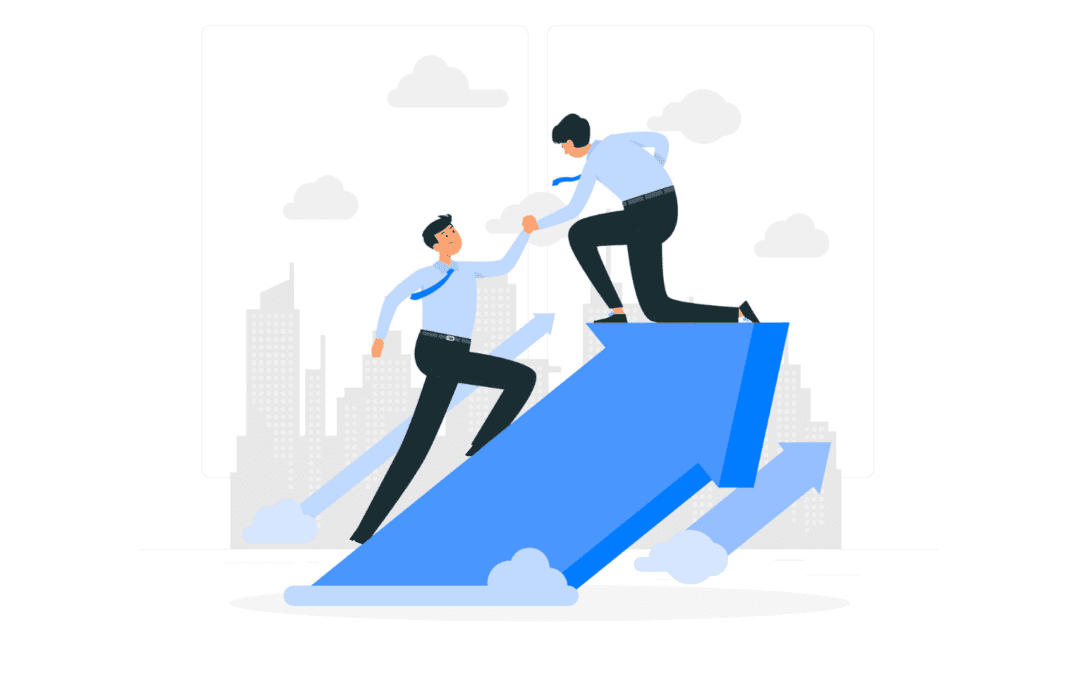 Embracing Inclusivity: Why EOV Promotes a Mentorship Culture and Welcomes Ideas from All Employees? 