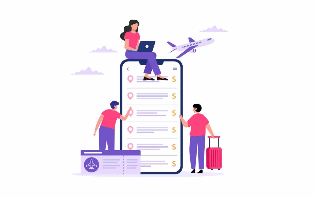 Unlocking Sustainability: The Role of Mobile Apps in Tourism 