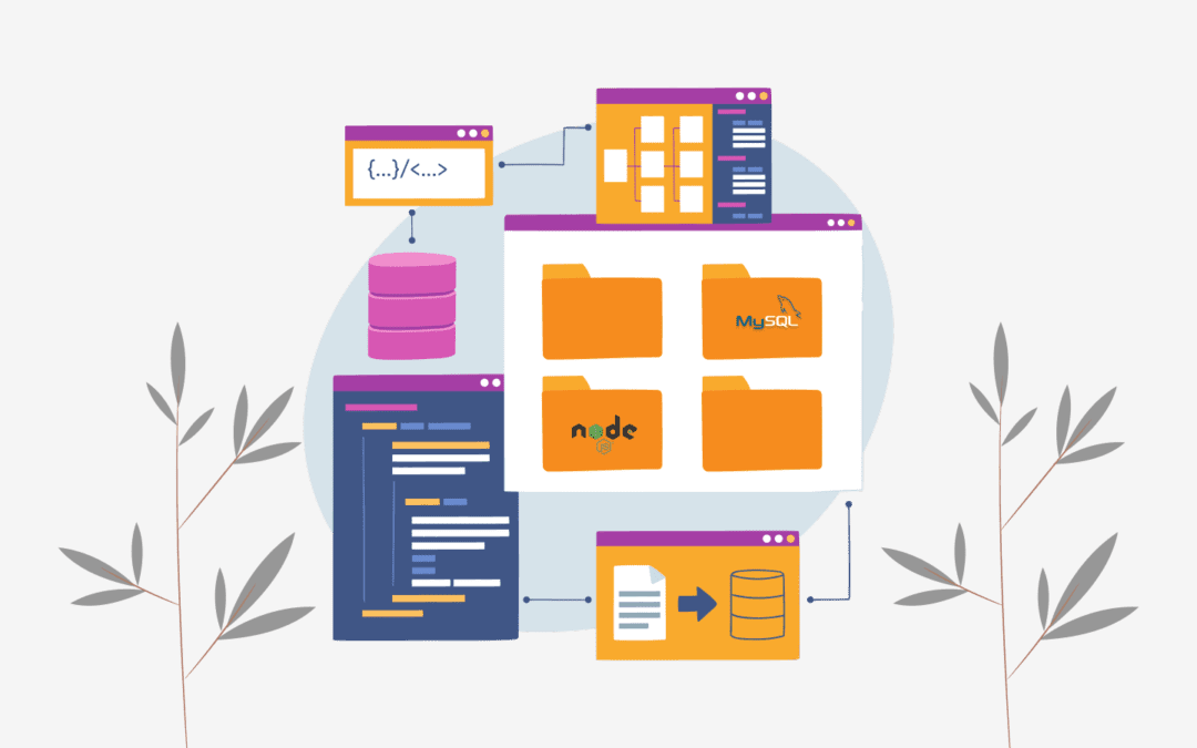 Simplifying Database management in NodeJS using ORM