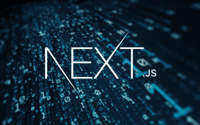 A basic introduction to Next.js