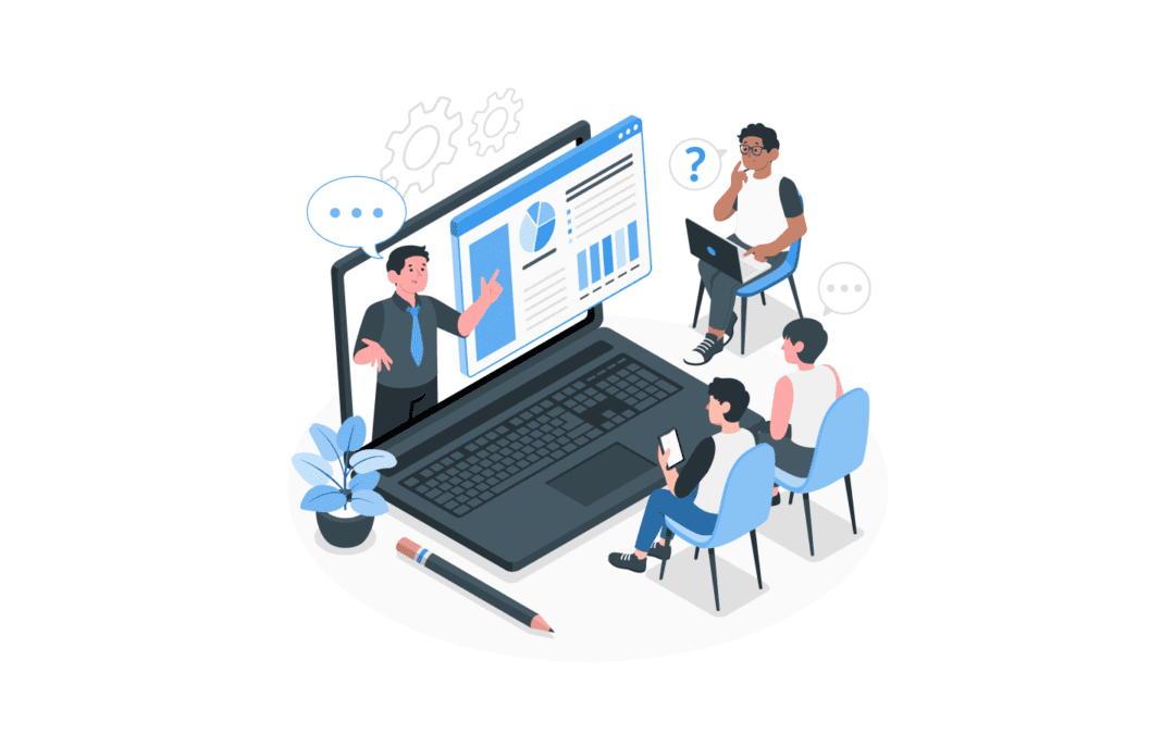 How product gaps can help to improve our demos 