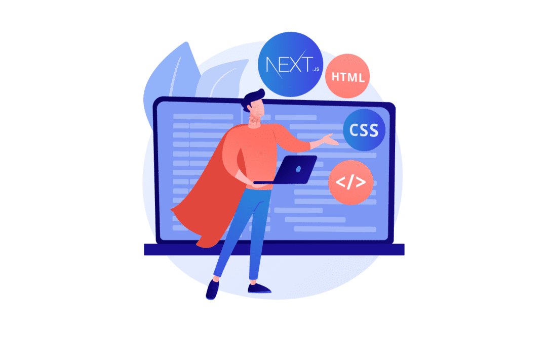 Unleashing the Potential of Next.js in Modern Web Development