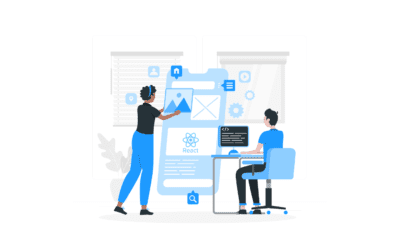 What Special Can ReactJS Do for Your App?